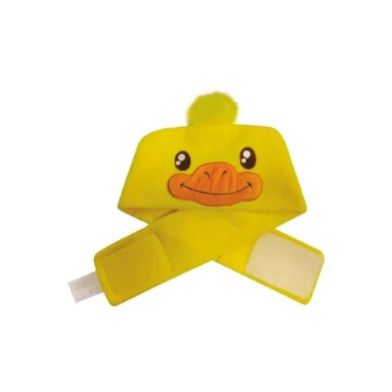 Goui Band Headphones For Kids, Yellow